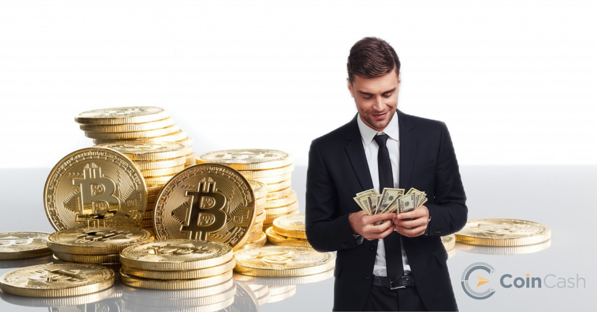Want to become a Bitcoin millionaire? Learn from these people